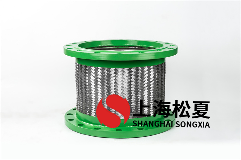 波紋管金屬軟管主體的伸縮怎么樣？