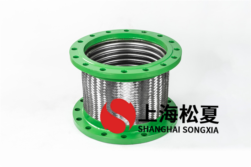 風機金屬軟管的密封性能如何？